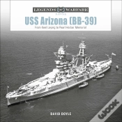 Capa do artigo Uss Arizona (Bb-39)