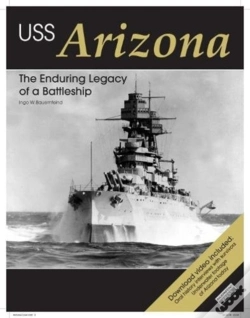 Capa do artigo Uss Arizona