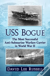 Capa do artigo Uss Bogue
