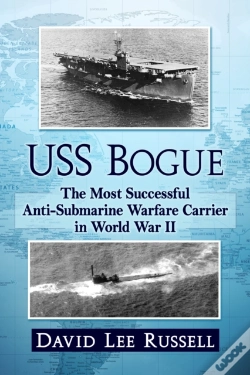 Capa do artigo Uss Bogue