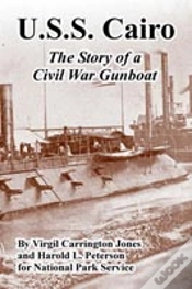 Capa do artigo U.S.S. Cairo
