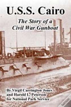 Capa do artigo U.S.S. Cairo