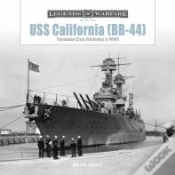 Uss California (Bb-44)