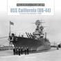 Uss California (Bb-44) - Preview