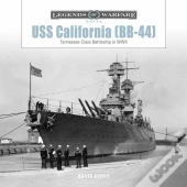 Uss California (Bb-44)