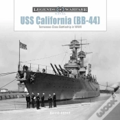Capa do artigo Uss California (Bb-44)