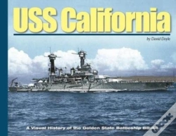Capa do artigo Uss California