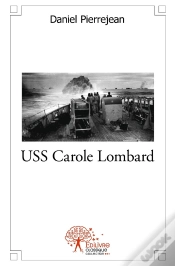 Capa do artigo Uss Carole Lombard