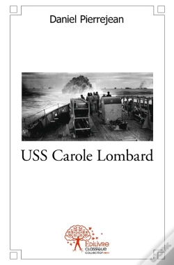 Capa do artigo Uss Carole Lombard