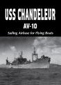 Uss Chandeleur Av-10 - Preview