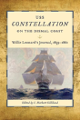 Uss Constellation" On The Dismal Coast - Preview