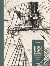 Capa do artigo Uss Constitution - Integrale Noir & Blanc