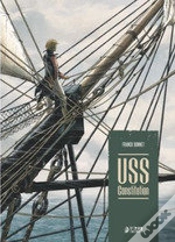 Capa do artigo Uss Constitution