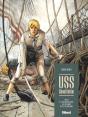 Uss Constitution T.2 ; Il Y A Deux Justices En Mer, Celle Des Gradés Et Celle Des Sans-Gradés - Preview