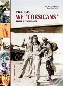 Capa do artigo Uss Corsica Ii ; L'Île Porte-Avions