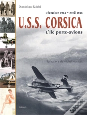 Capa do artigo Uss Corsica ; L