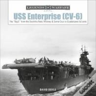 Uss Enterprise (Cv-6)
