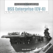 Capa do artigo Uss Enterprise (Cv-6)