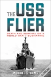 Capa do artigo "Uss Flier"