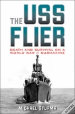 Capa do artigo "Uss Flier"