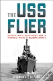 Capa do artigo "Uss Flier"