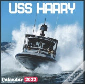 Uss Harry Calendar 2022