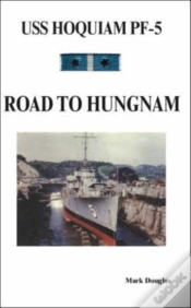 Capa do artigo U.S.S. "Hoquiam" Pf-5