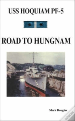 Capa do artigo U.S.S. "Hoquiam" Pf-5