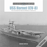 Uss Hornet (Cv-8)