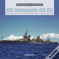Uss Indianapolis (Ca-35)