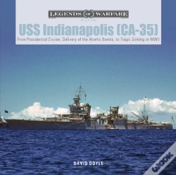 Capa do artigo Uss Indianapolis (Ca-35)