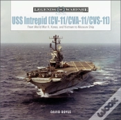 Capa do artigo Uss Intrepid (Cv-11/Cva-11/Cvs-11)