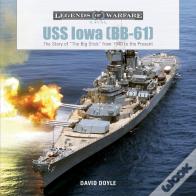 Uss Iowa (Bb-61)
