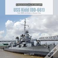 Uss Kidd (Dd-661)