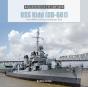 Uss Kidd (Dd-661) - Preview
