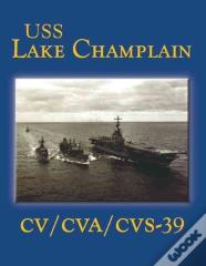 Uss Lake Champlain (Limited)