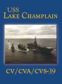 Uss Lake Champlain (Limited) - Preview