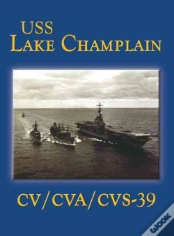 Capa do artigo Uss Lake Champlain (Limited)