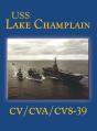Uss Lake Champlain (Limited) - Preview