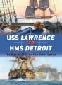 Uss Lawrence Vs Hms Detroit - Preview