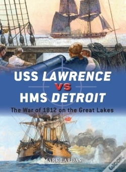 Capa do artigo Uss Lawrence Vs Hms Detroit