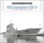 Uss Lexington (Cv-2) - Preview