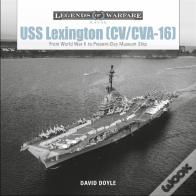 Uss Lexington (Cv/Cva-16)