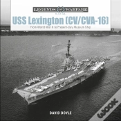 Capa do artigo Uss Lexington (Cv/Cva-16)