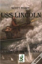 Capa do artigo Uss Lincoln