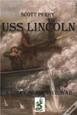 Capa do artigo Uss Lincoln