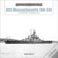 Uss Massachusetts (Bb-59)