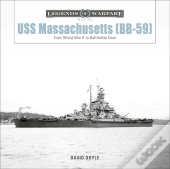 Uss Massachusetts (Bb-59)