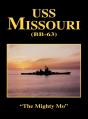 Uss Missouri - Preview
