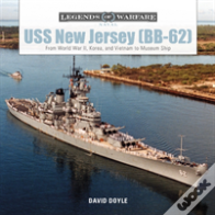 Uss New Jersey (Bb-62)